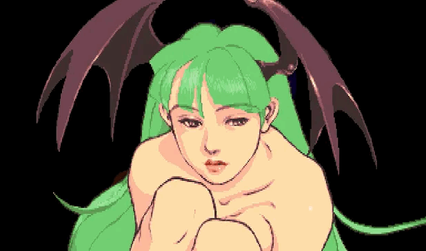 Morrigan